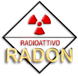 pericolo radiazioni