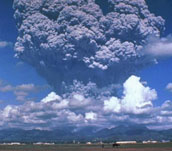 esplosione pinatubo