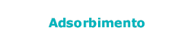 adsorbimento