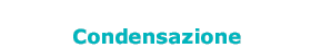 condensazione