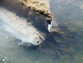 vulcano