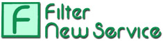 Filter New Service