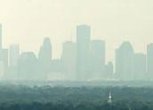 visibilità smog