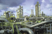 inquinamento industriale