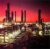 industrializzazione