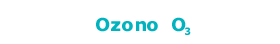 ozono