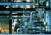 inquinamento industriale