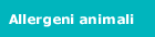 allergeni animali