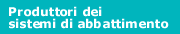 produttori di impianti di abbattimento