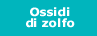 ossidi di zolfo