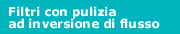 filtri tessili ad inversione