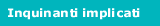 gli inquinanti implicati