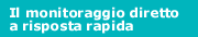 monitoraggio diretto a risposta rapida