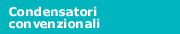 condensazione convenzionale
