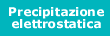 precipitazione elettrostatica