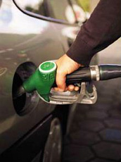 inquinamento benzina