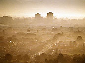 smog