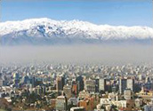 cappa di smog