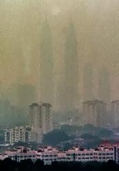 smog